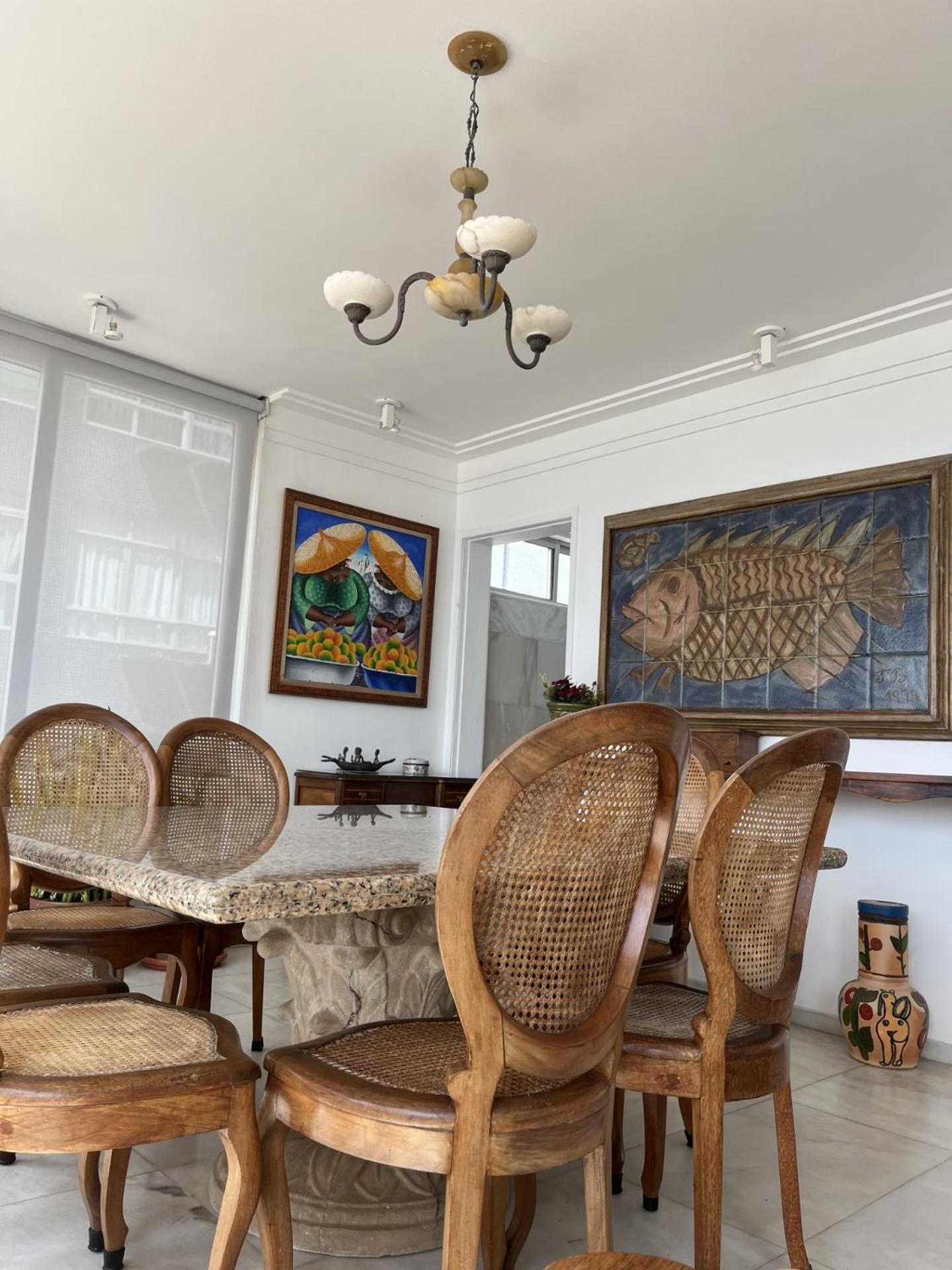 Extraordinary Seafront Apartment Récife Extérieur photo