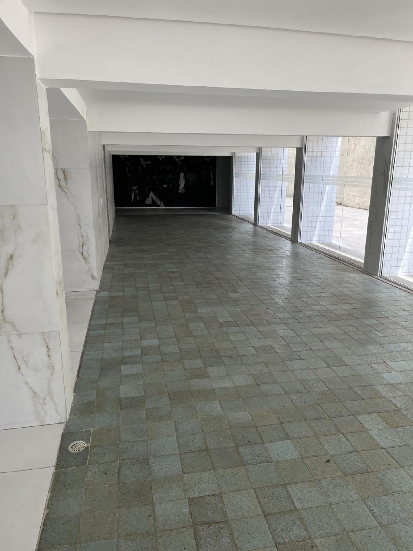 Extraordinary Seafront Apartment Récife Extérieur photo